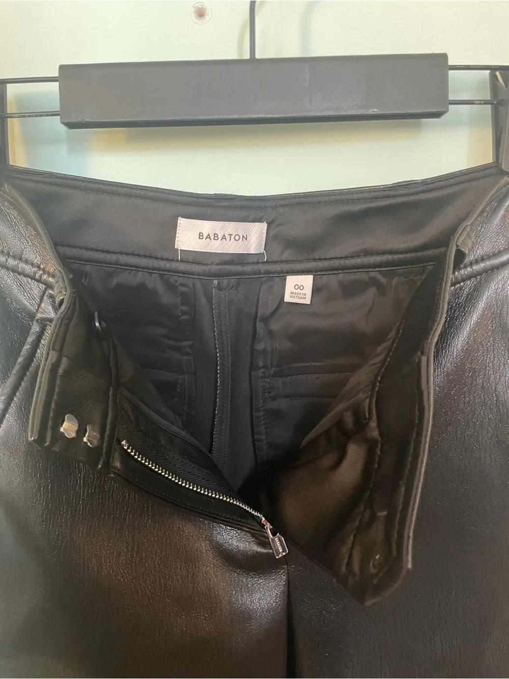 Babaton Command Pants - Picture 2 of 3